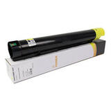 Совместимый картридж желтый для XEROX DocuCentre SC2020. Ресурс 3000 стр. (bcr-006R01696)