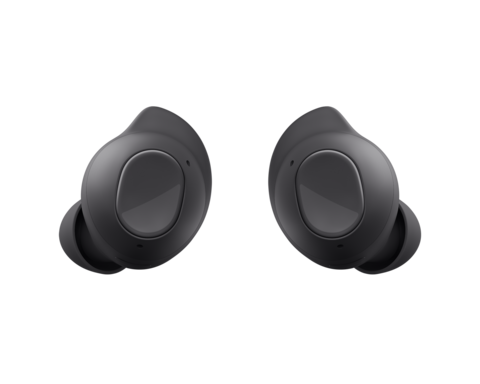 Наушники Samsung Беспроводные наушники SAMSUNG Galaxy Buds FE Graphite (R400)