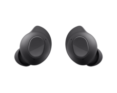 Наушники Samsung Беспроводные наушники SAMSUNG Galaxy Buds FE Graphite (R400)