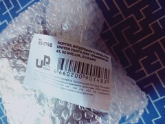 Корпус воздушного фильтра UNITED PARTS для триммеров 33,43,52 куб.см., в сборе (90-0798)