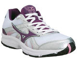 Кроссовки беговые женские Mizuno Crusader 8 - распродажа