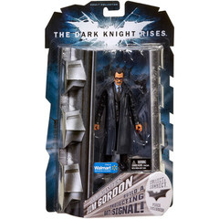 Фигурка Джим Гордон из фильма Темный рыцарь Возрождение Легенды