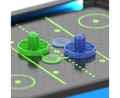 Игровой стол - аэрохоккей DFC SB-AT-2711