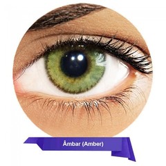 Solótica™ NC - AMBAR