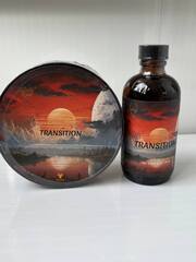 Мыло и лосьон Wholly Kaw Transition