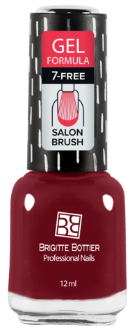 Brigitte Bottier GEL FORMULA тон 88 фламенко