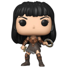 Фигурка Funko POP! TV Xena Warrior Princess Xena