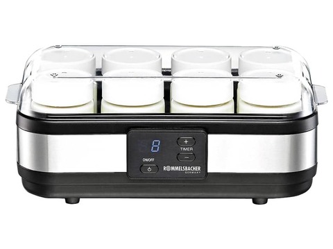Йогуртница Rommelsbacher JG 40