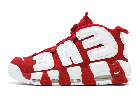 nike uptempo supreme