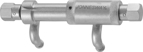 Jonnesway AN010159 Приспособление для демонтажа пружинных хомутов систем выпуска VAG