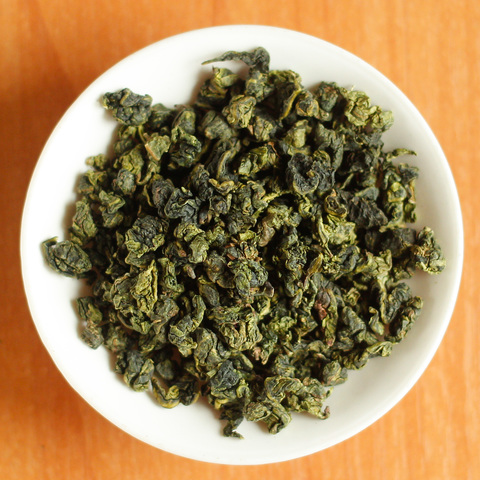 Те Гуанинь №150