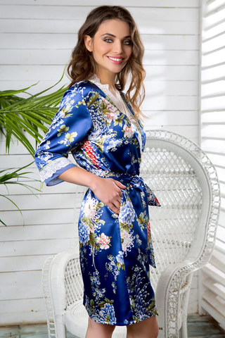 Халат Riana 17347 Mia-Mia