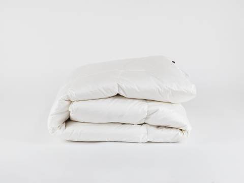 Одеяло всесезонное облегченное 200х200 German Grass Downline Cloud Down