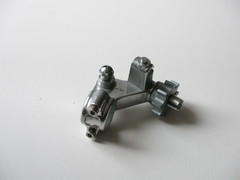 Кронштейн сцепления Kawasaki KX125 KX250 KX250F KX450F