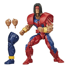 Фигурка Marvel Legends Series: Marvels Warpath (Тропа Войны)