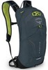 Картинка рюкзак велосипедный Osprey Syncro 5 wolf grey - 1