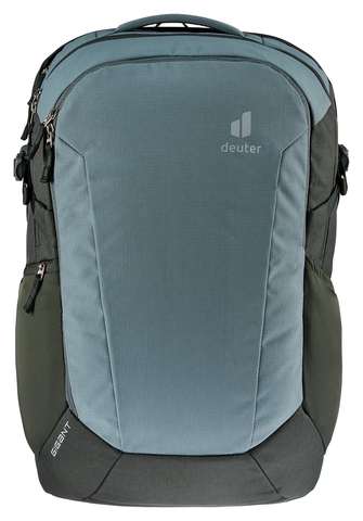 Картинка рюкзак городской Deuter Gigant teal-ivy - 8