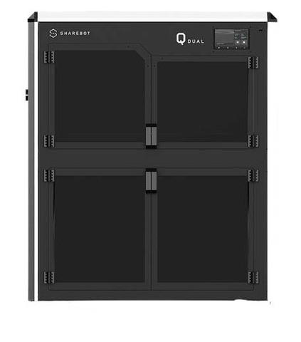 3D-принтер Sharebot Q Dual
