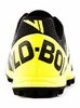 Шиповки для ориентирования VJ-Sport BOLD 9 black-lime