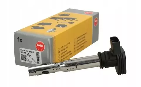 Катушка зажигания U5015