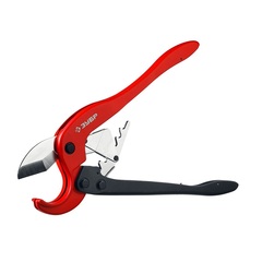 ЗУБР М-300, до 63 мм, мощный двуручный труборез по металлопластиковым и пластиковым трубам (23703-63)