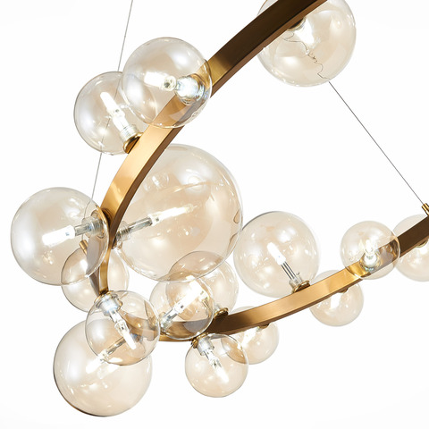 Светильник подвесной ST Luce Necton SL1165.303.24