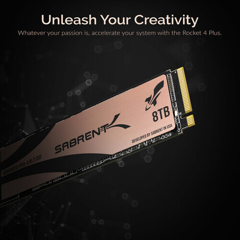 8tb nvme ssd outlet