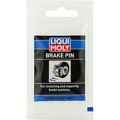 Смазка для направляющих пальцев суппорта Brake Pin - 0,005 кг