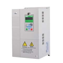 Частотный преобразователь 110кВт, 400В, 210А, Control Techniques - NE300-4T0900G/1100P, Серия NE300