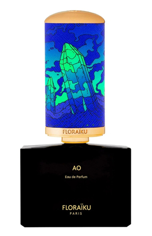 Floraiku AO