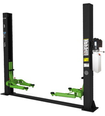 Подъемник U-4TA г/п 4.0т 380В