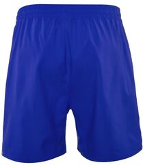 Теннисные шорты Head Club Shorts - royal blue