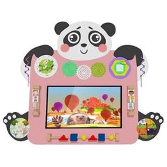 "Панда" интерактивный развивающий комплекс