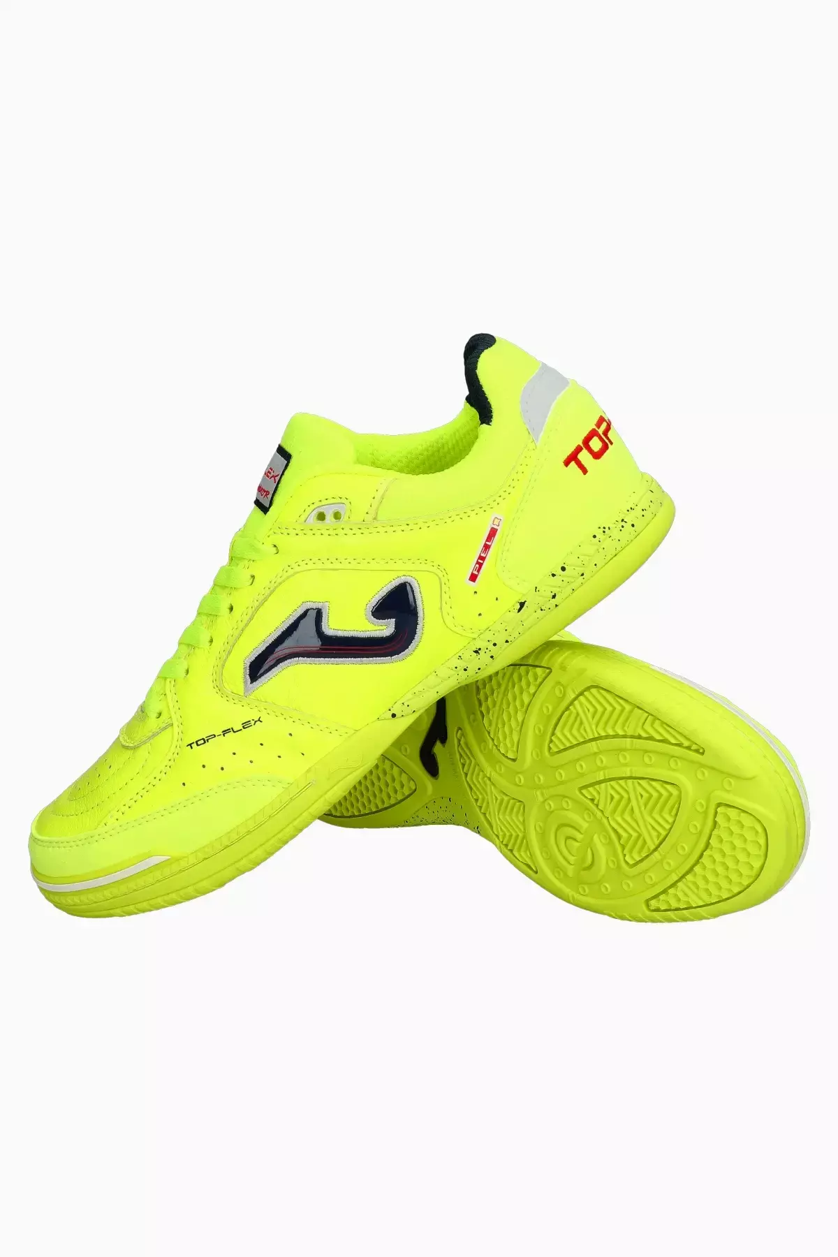Joma top flex recensioni hotsell