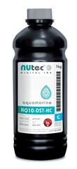 Сублимационные чернила NUtec AQUAMARINE Cyan 1000 мл