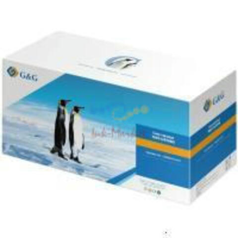 Cartridge GG для CLJ 4600/4650, пурпурный (8000 стр.)