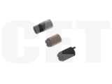 Комплект роликов подачи 6LK50755000, FC30-U для TOSHIBA e-STUDIO 2508/3508/3015AC/5015AC (CET), 3 шт/компл, CET511032