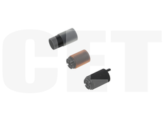 Комплект роликов подачи 6LK50755000, FC30-U для TOSHIBA e-STUDIO 2508/3508/3015AC/5015AC (CET), 3 шт/компл, CET511032
