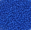 Бисер некалиброванный, 450 гр, размер 8/0, пр-во Китай