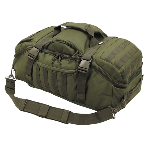 MFH Rucksacktasche Travel oliv