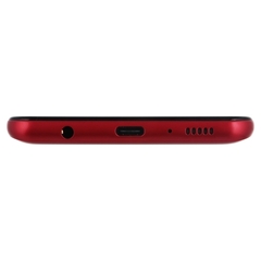 Смартфон Samsung Galaxy A21s, 32Gb, Red (SM-A217F)