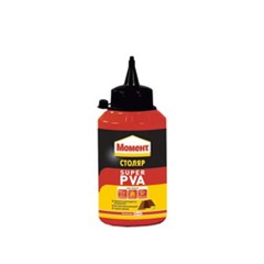 Клей Момент Столяр Супер ПВА столярный, 250г