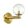 Настенный светильник Odeon Light Nuvola 4276/1W