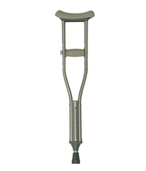 Костыли, регулируемые по высоте (пара) Bronigen BPC