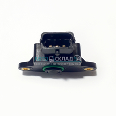 ДАТЧИК ПОЛОЖЕНИЯ ДРОССЕЛЬНОЙ ЗАСЛОНКИ ACCENT, ELANTRA XD, GETZ OEM