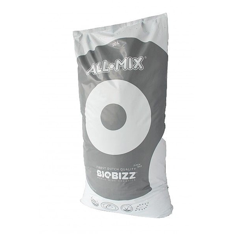 Почвенная смесь Biobizz All-Mix 20L