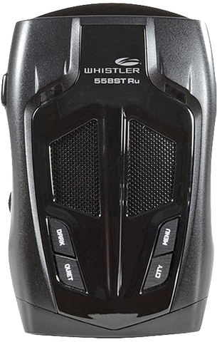 Антирадар (радар-детектор) Whistler WH-558ST Ru