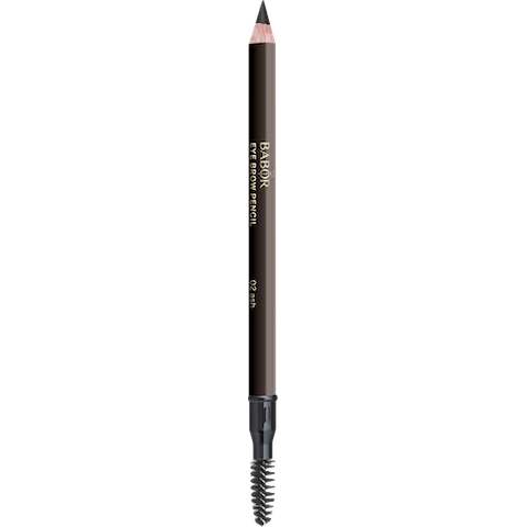 Карандаш для бровей Babor Eye Brow Pencil 02 Ash