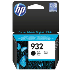 Картридж струйный HP 932 CN057AE чер. для OJ 6600/6700