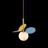 Подвесной светильник Loft It Matisse 10008/1P mult